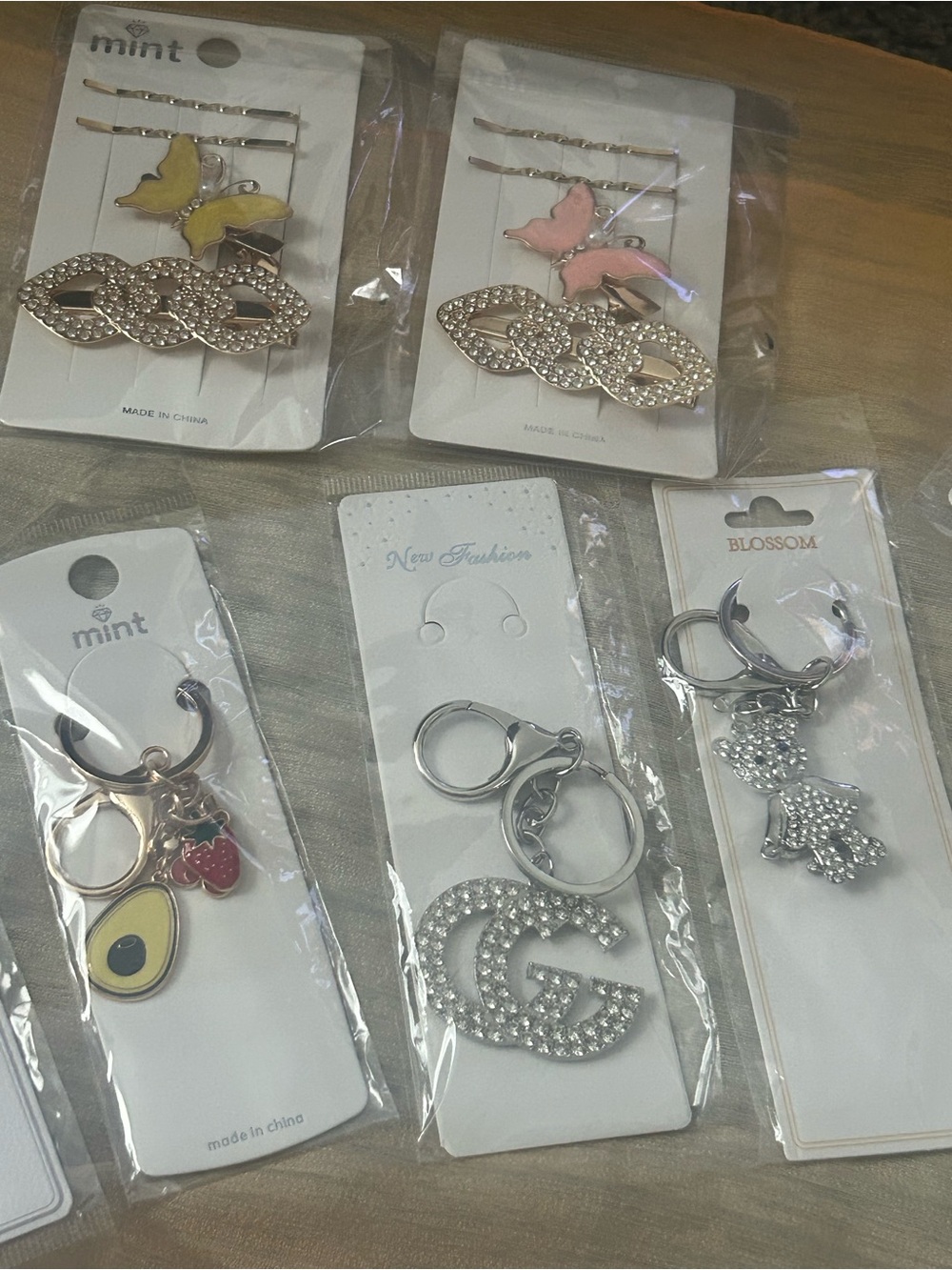 Jewelry/Accessory Bundle - Picture 3 of 7